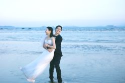 -绿皮火车照相馆 婚纱照旅拍(厦门店)
