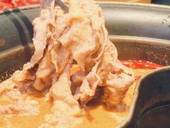 -温野菜涮涮锅(西单大悦城店)