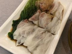 -华联广州大酒店-餐厅