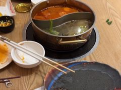 -松野谷·寿喜烧自助(华联顺义金街购物中心店)