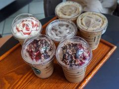 -星巴克臻选(广州沙面店)