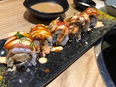 -伊豆野菜村(大族广场店)