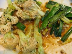 -关东小磨东北菜(上海长风大悦城店)