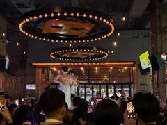 -HIB HUB公社(解放西路店)