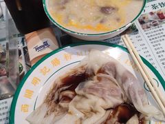 -西关明记肠粉(荔枝湾店)