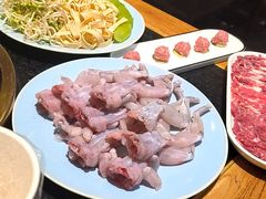-红运火锅·中国名火锅·国风演绎(省体店)