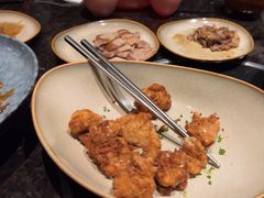 -雾山韩式烤肉·海南糟粕&椰子鸡火锅·海景餐厅(三亚绿发山海天JW万豪酒店)