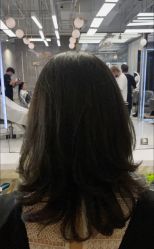 -5M HAIR SALON