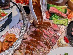 -杭州滨江世融艾美酒店·新食谱全日餐厅