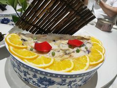 -神洲四海大酒楼(王府井澳门中心店)