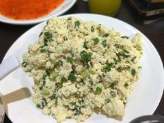 -玫瑰红烤羊排(北新桥三条店)