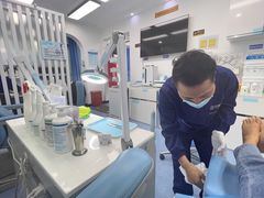 -Andrew指甲专科灰指甲·甲沟炎矫正·3D步态矫形鞋垫定制(上海法华镇路旗舰店)