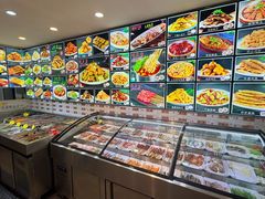 -瑞杰烧烤店·24小时营业(山东路店)