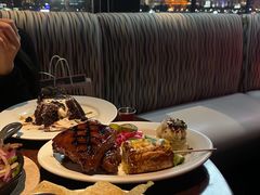 -Chili's Cafe&Bar奇利斯(滨江店)