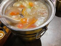 -麦凯伦烧烤·精酿超级工厂店(金桥总店)