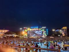 -武汉玛雅海滩水公园