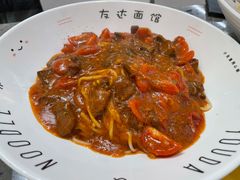 -友达面馆(海珠店)