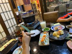 -真剑日本料理·铁板烧(贵州路店)