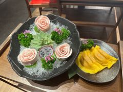 -捞王锅物料理(成都上城龙湖天街店)