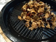 -半山腰·云南菜(侨福芳草地店)