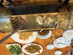 -61号餐吧(兴坪古镇漓江店)