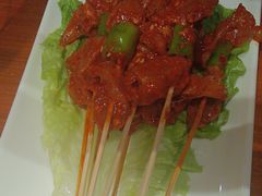 -蓉城老妈火锅(双林路店)