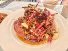 -捌贰虾蟹·江湖菜馆(江汉路店)
