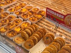 -味多美蛋糕(义和庄地铁店)