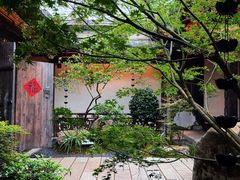 -樹下遇见树·咖啡