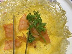 -京采烤鸭清真餐厅(金桥店)