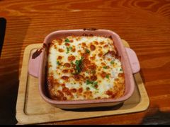 -澳骄 Aussie Kitchen·手工披萨·西餐(国大店)