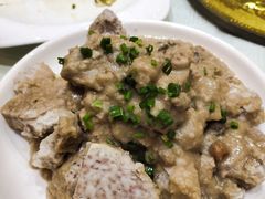 -小天妃海鲜酒楼(西马庄店)