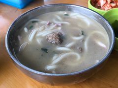 -韩泉韩国美食屋(朝晖路店)
