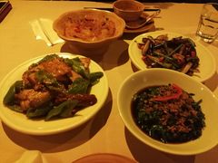 -龙门阵茶屋川菜馆(武康路店)