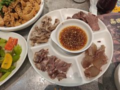 -高玛纳驴肉火烧(河间总店)