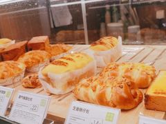 -奈雪的茶(南山大冲一期店)