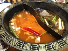 -潮澎派·潮汕菜大排档(南较西路店)