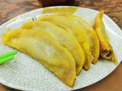 -清真蒋有记(老门东店)