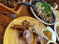 -塞伊德·蒙餐(锡林浩特店)