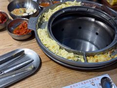 -姜虎东白丁烤肉(深圳湾后海汇店)