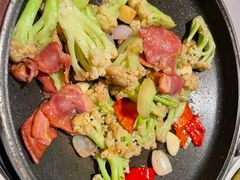 -新兴·金羊座·粤菜点心(乐峰店)
