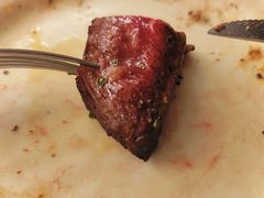 -摩根扒房(桐梓林店)