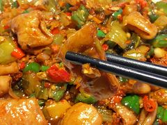 -兰湘子·湘菜小炒(长安万科广场店)