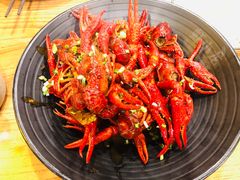 -虾小龙老长沙龙虾馆(坡子街店)