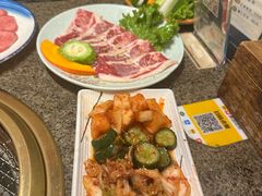 -梦山水日本烧肉(五四广场店)
