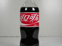 可口可乐(大)-滋味烤鱼(超洋店)