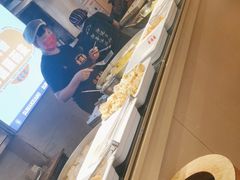 -素满香·Vegan食养自助(天一广场店)