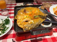 -西贝(六里桥旗舰店)