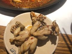 -老天桥蛙炉火锅(姑苏总店)