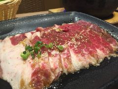 -新石器烤肉(周浦万达店)